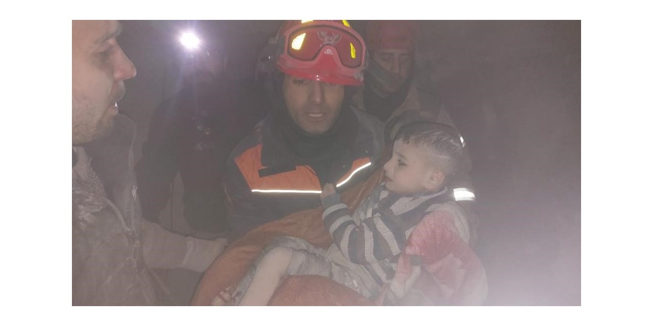 Depremzede çocuklar için psikososyal destek nasıl olmalı