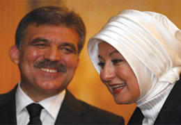 Eşsiz resepsiyon dönemi sona erdi
