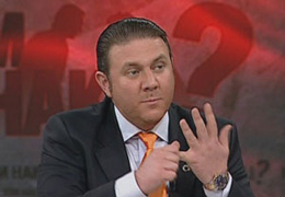 Mustafa Mutlu'yu rezil etti!