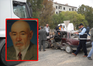 İflah olmaz dede hatasını canıyla ödedi