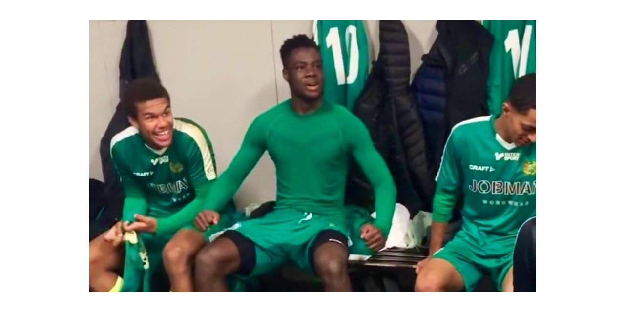 Göztepe, Loue Bayere Junior’u kadrosuna kattı