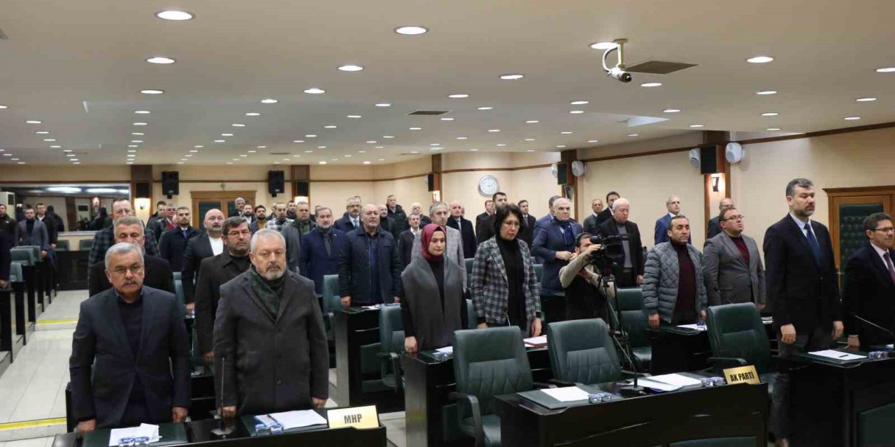 Başkan Demir: “Bu acıyı tarif etmek mümkün değil”