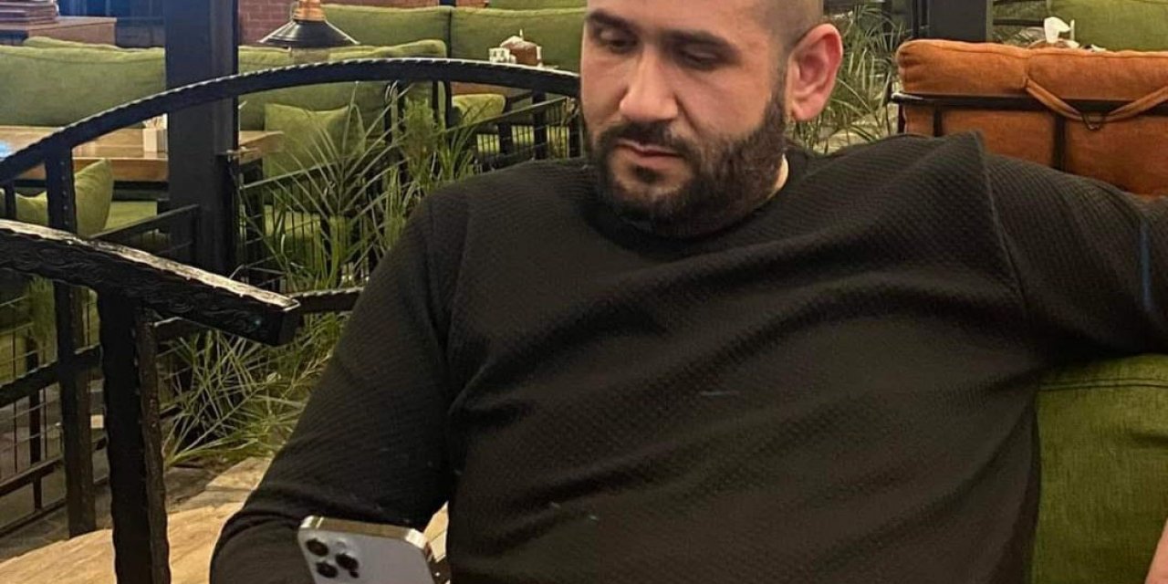 19 yaşındaki genç ablasını ve erkek arkadaşını öldürüp kendini ihbar etti