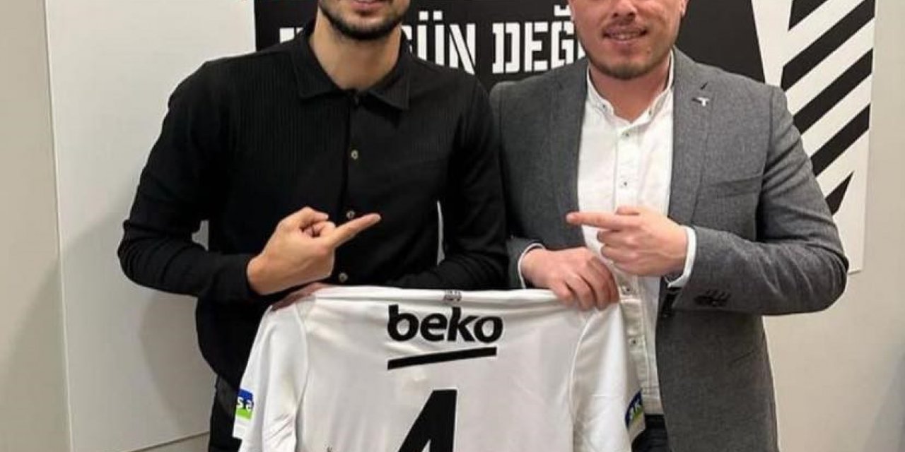 Onur Bulut helallik istedi