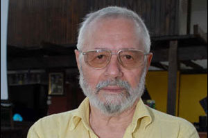 Özdemir İnce’nin hakaretine cevap