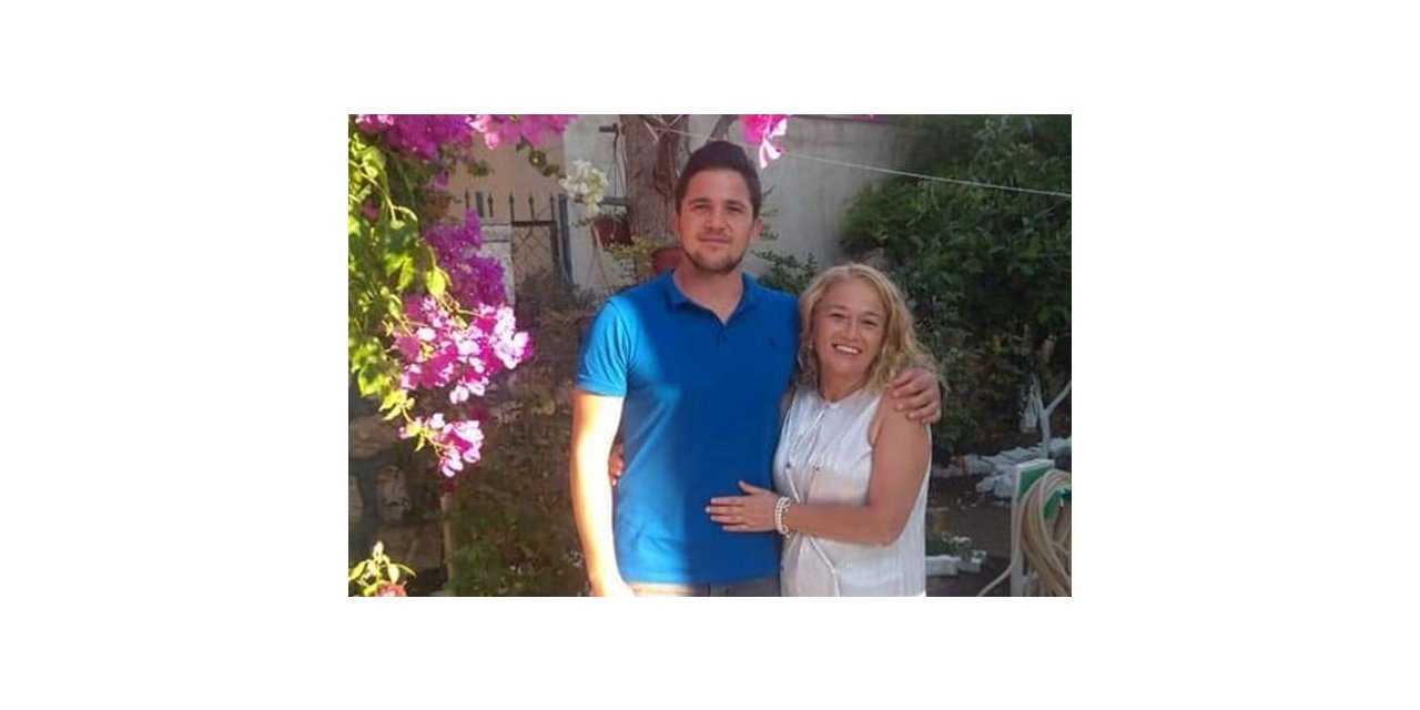 İzmirli uzman çavuş ve annesi depremde hayatını kaybetti