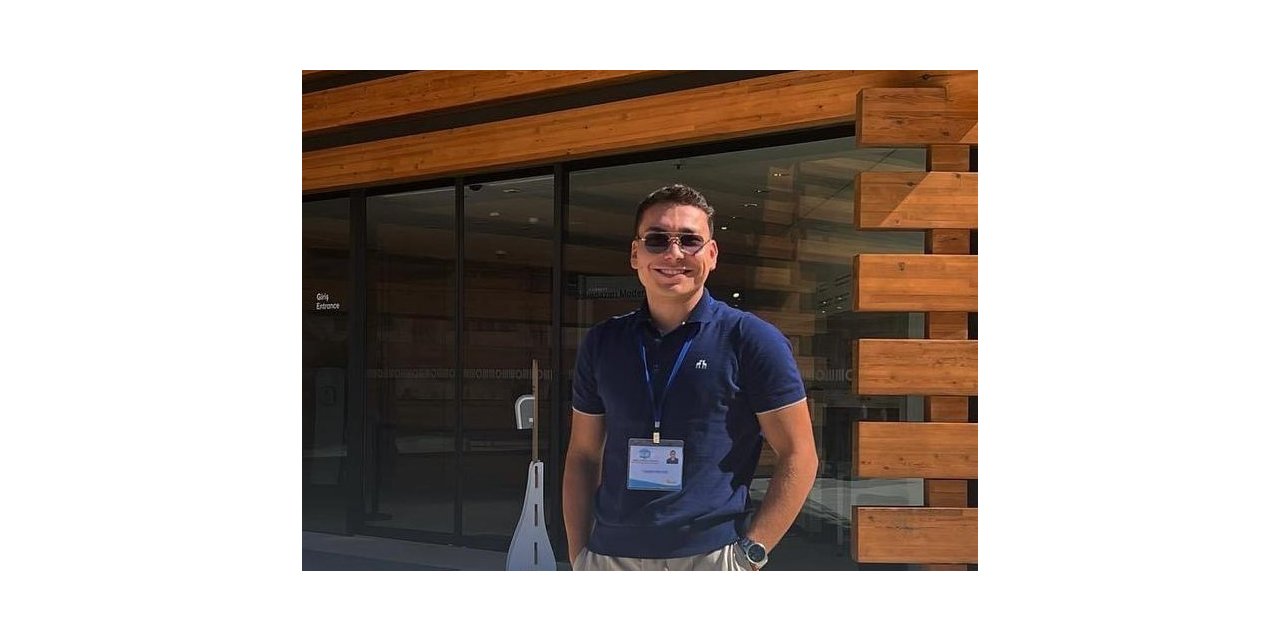 Depremde hayatını kaybeden genç rehber bugün toprağa verilecek