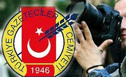 'Kitap aramasına' TGC'den tepki