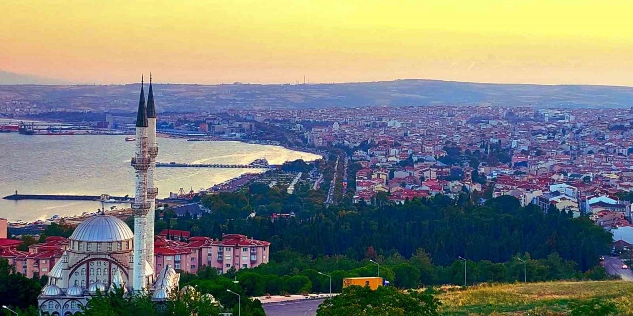 Tekirdağ’da deprem olacağı iddiaları şehri karıştırınca Valilik açıklama yaptı