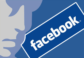 Facebook'a "oduncu" darbesi