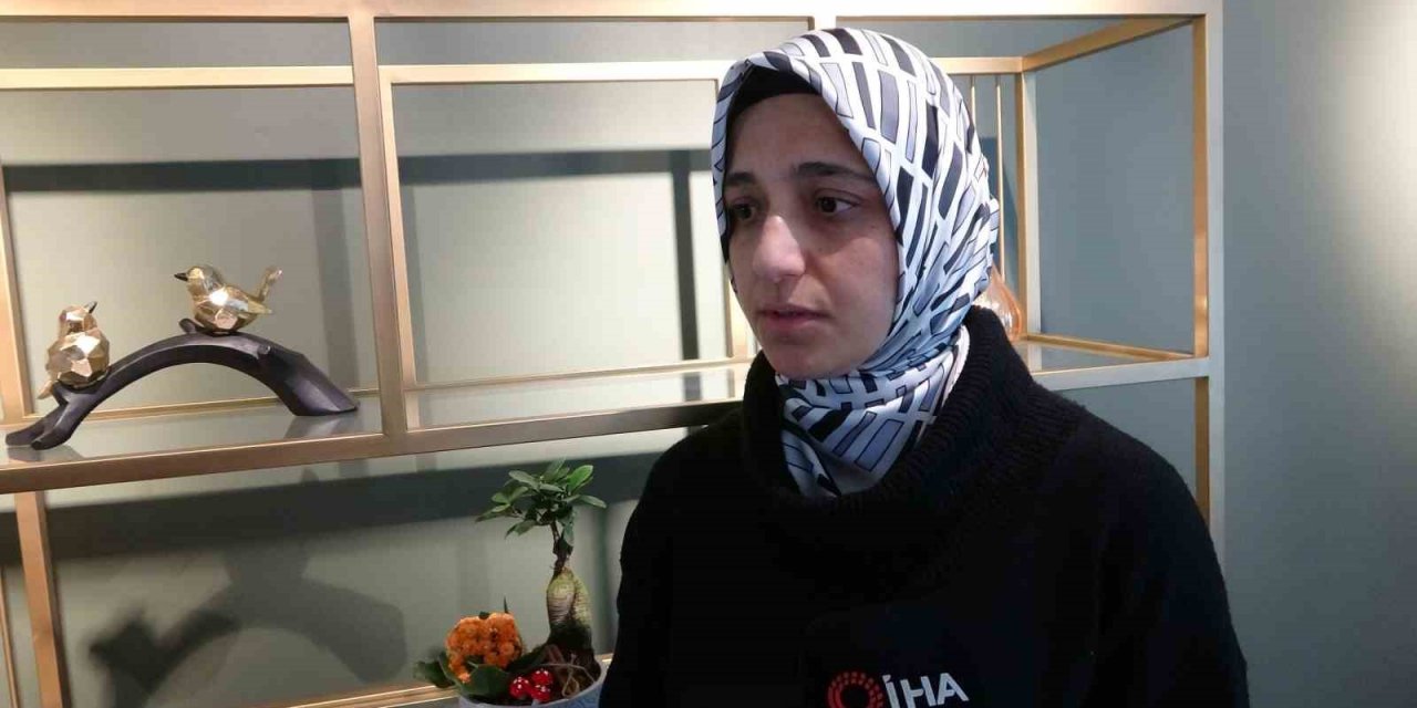 Uzmanından sakin kalma uyarısı: ”Deprem döneminde çocuklarınızı sakin, şefkatli ve kabul edici bir tarzda dinleyin”