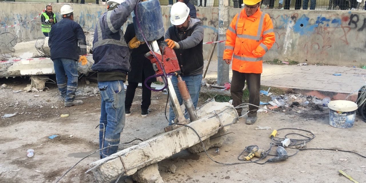 Adana’da depremde "ihmal" soruşturması