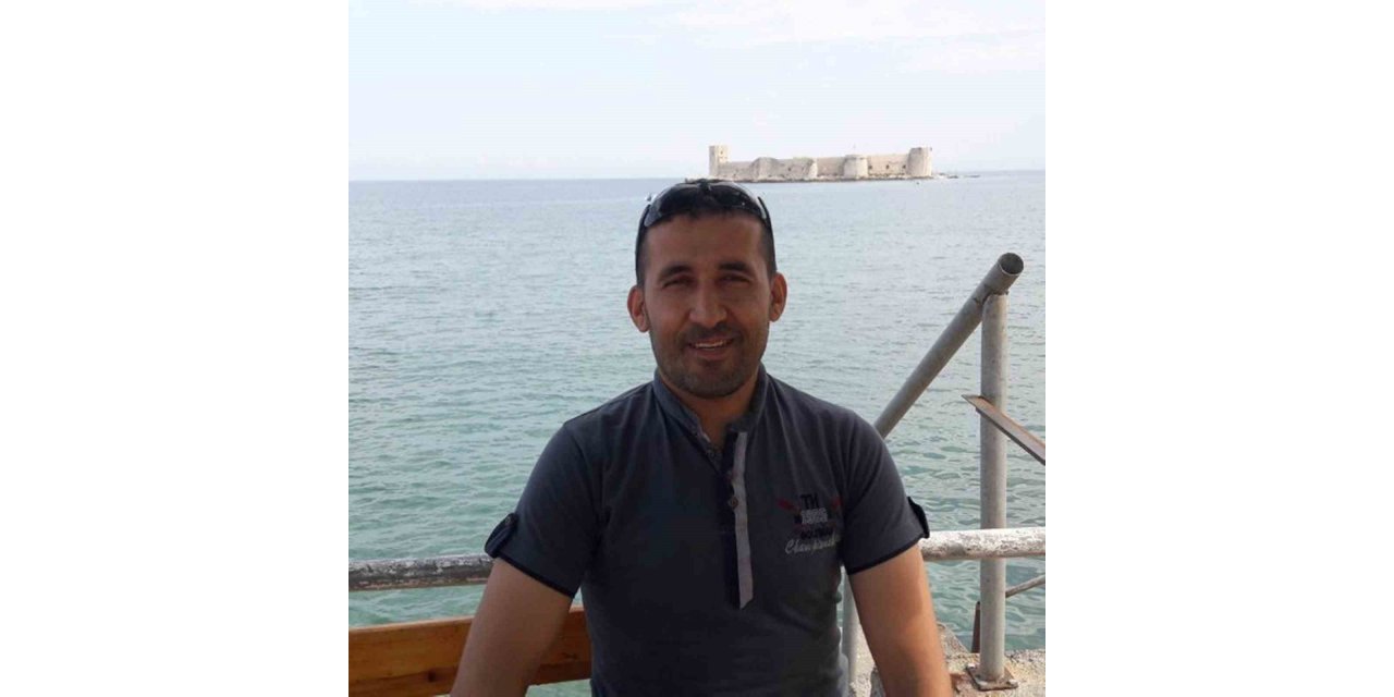 Depremzedenin cenazesine katılmak isterken kazada öldü