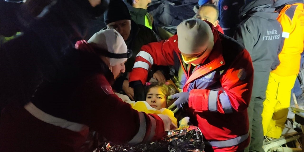 İğne mi o, acır mı?