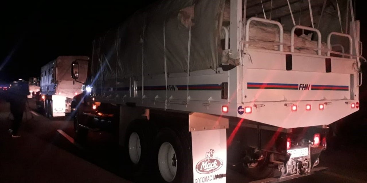 Azerbaycanlı ekipler Kahramanmaraş’ta 45 kişiyi enkazdan kurtardı