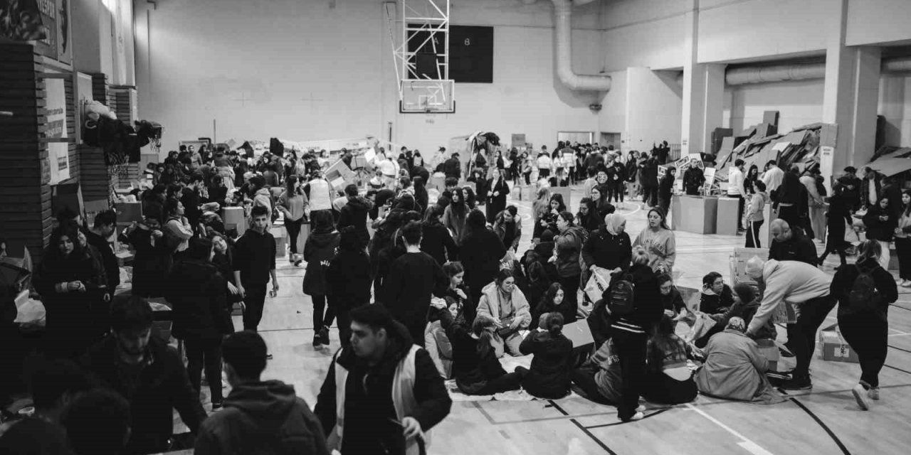 İzmir takımlarının seferberliği sürüyor