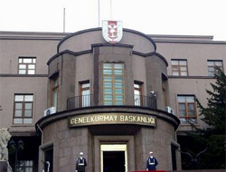 Genelkurmay'dan gizli belge açıklaması