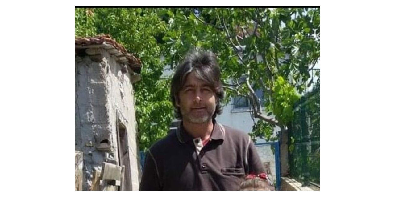 Ayvacık’ta avlanmak için evden çıktı, ormanlık alanda cesedi bulundu