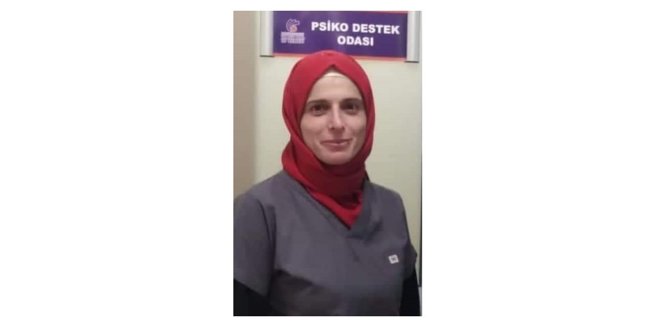 Ziyarete gittiler depreme yakalandılar