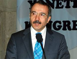 Dinçer'den şaşırtan Şili açıklaması