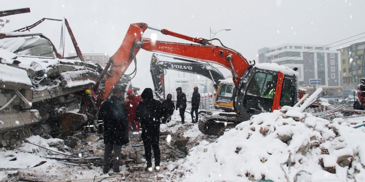 Son umutlar için hiportemi avantaj olabilir