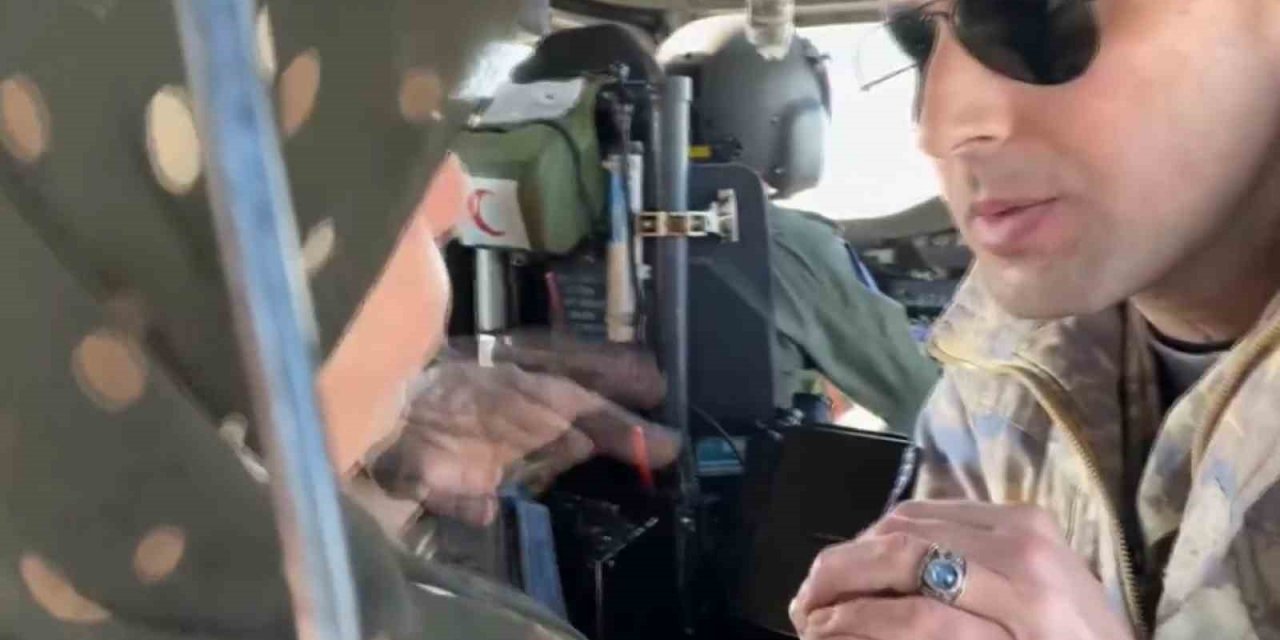 MSB: “Aralıksız çalışmaya, canla başla mücadele etmeye devam ediyoruz”