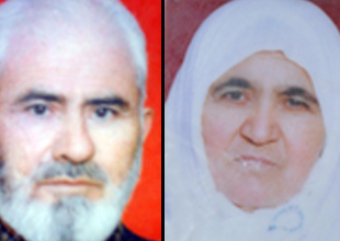 Gıda allerjisi yaşlı çifti ölüme götürdü