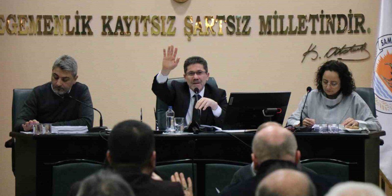 Batı Çevre Yolu plan değişikliği komisyondan geçti