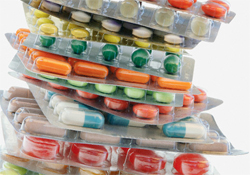 Kanser ilacının da sahtesini yaptılar