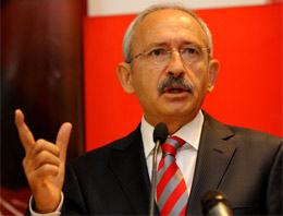 Kılıçdaroğlu da Erdoğan gibi yapacak