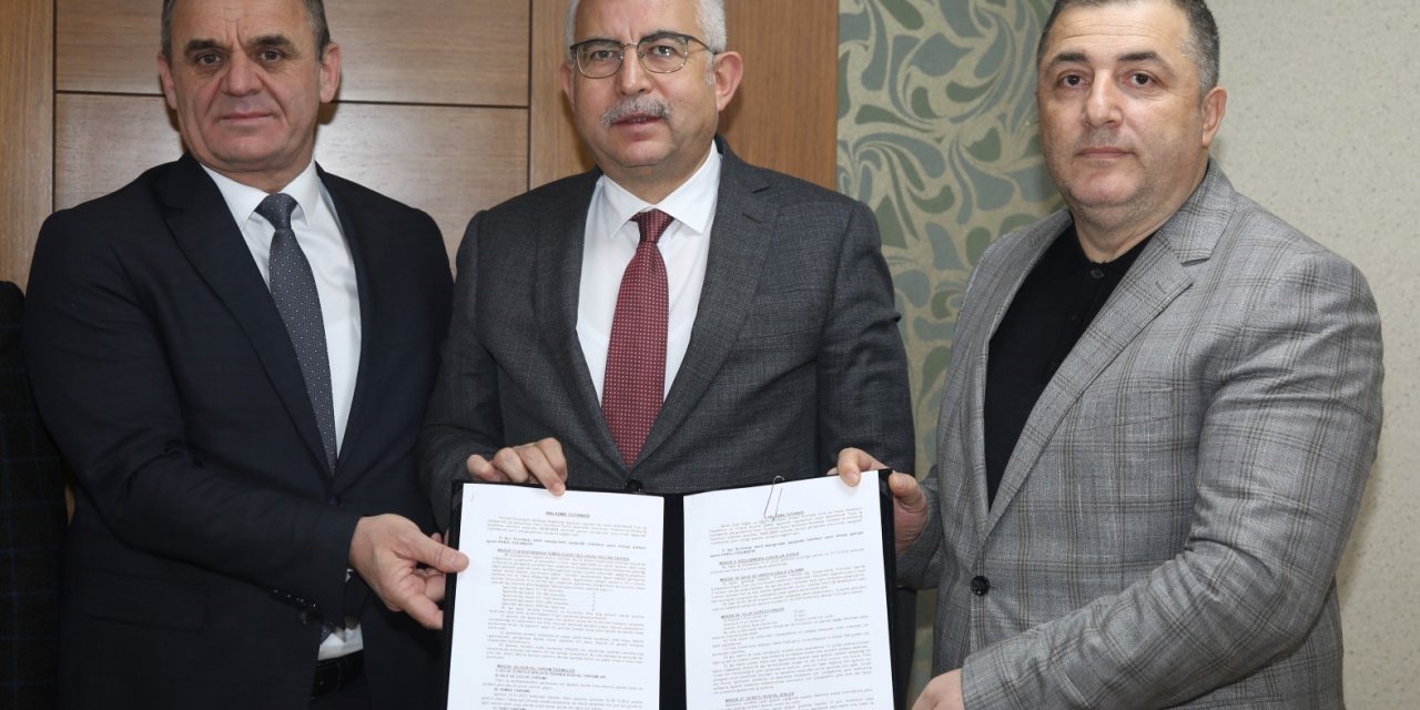 Belde A.Ş.’de en düşük maaş 16 bin 750 TL oldu