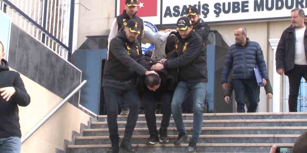 Depremzedeyi yardım gönderme bahanesiyle arayıp, 37 bin TL dolandırdılar