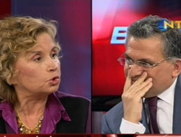 Ekranda Hanefi Avcı düellosu