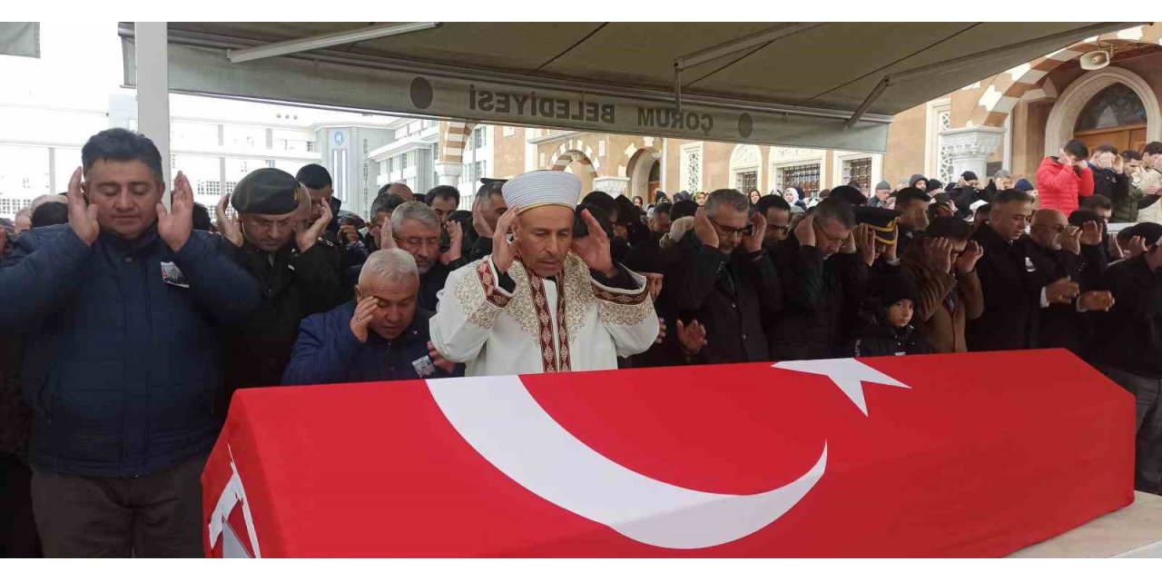 Babasından depremde vefat eden Piyade Üsteğmen Abdülkadir Şen'e en zor görev