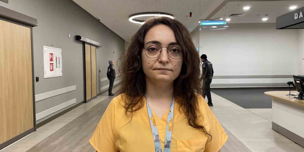 Şehir Hastanesinden depremzedelere ilişkin açıklama: “Şu an 355 yaralımız var”