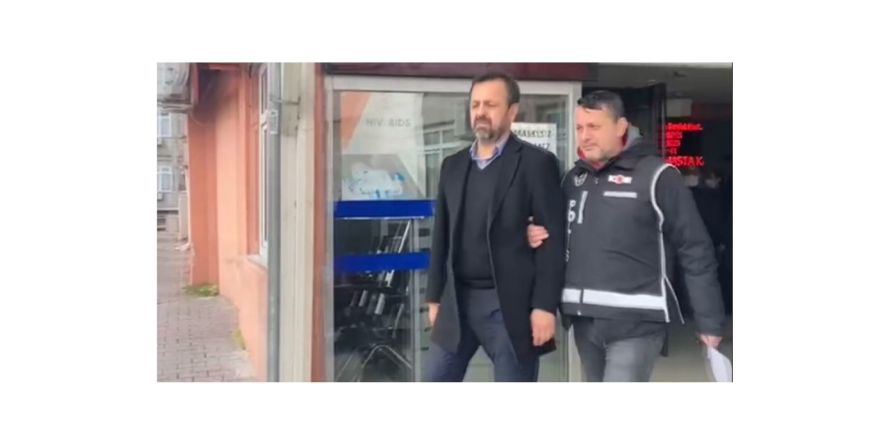 Gaziantep’te yıkılan Ayşe Mehmet Polat Sitesi’nin müteahhidi gözaltına alındı