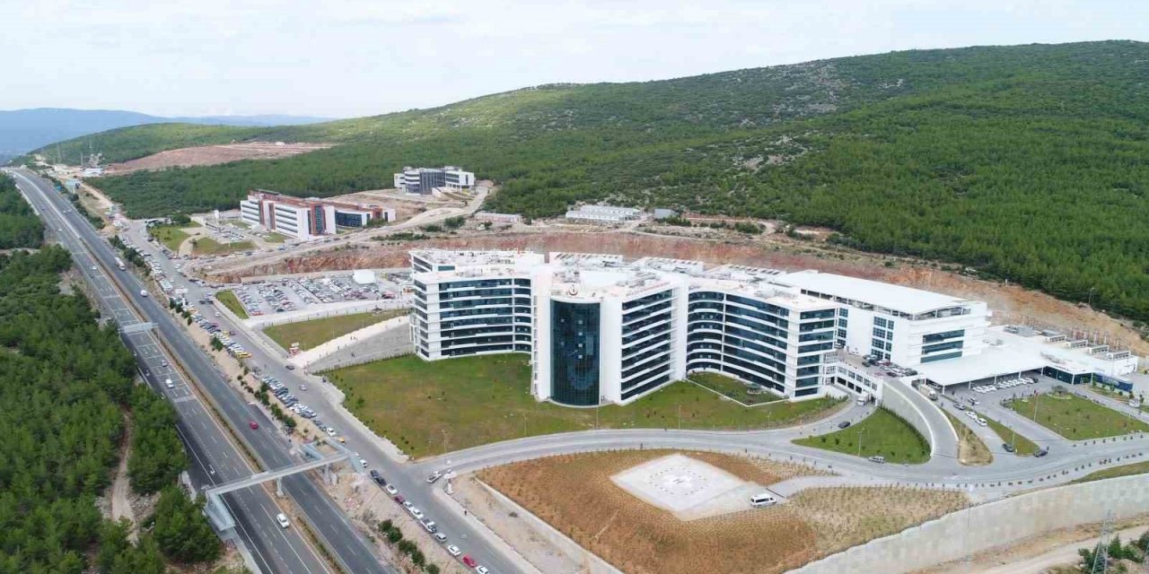 Muğla’da 7 depremzede tedavi altına alındı