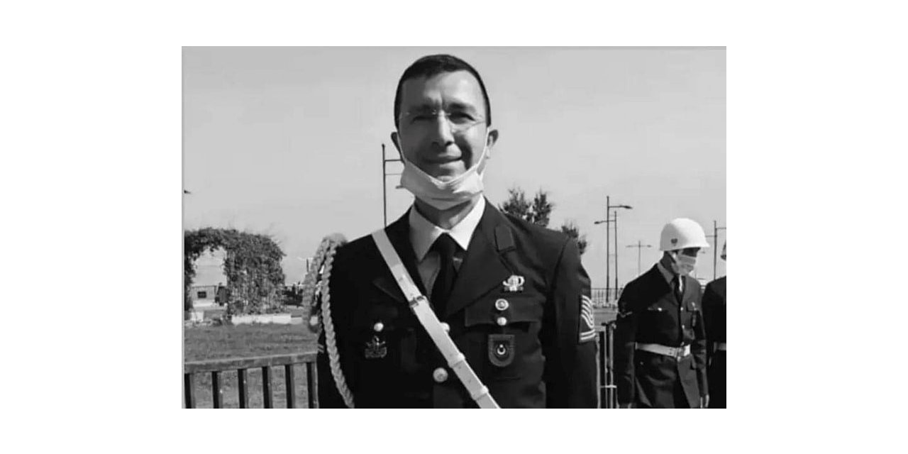 İzmirli astsubayın enkazdan cansız bedeni çıktı