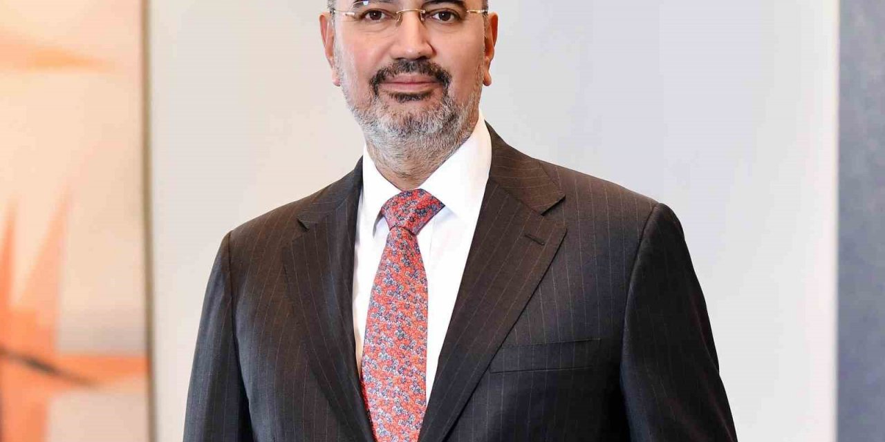 Yıldız Holding Yönetim Kurulu Başkanı Ali Ülker’den iş dünyasına çağrı