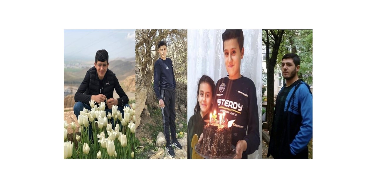 Mardin’e geri dönme hazırlığındaki ailenin 6 çocuğu hayatını kaybetti