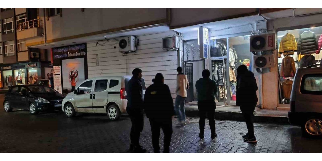 Gürcistan’daki  deprem Artvin’de hissedildi