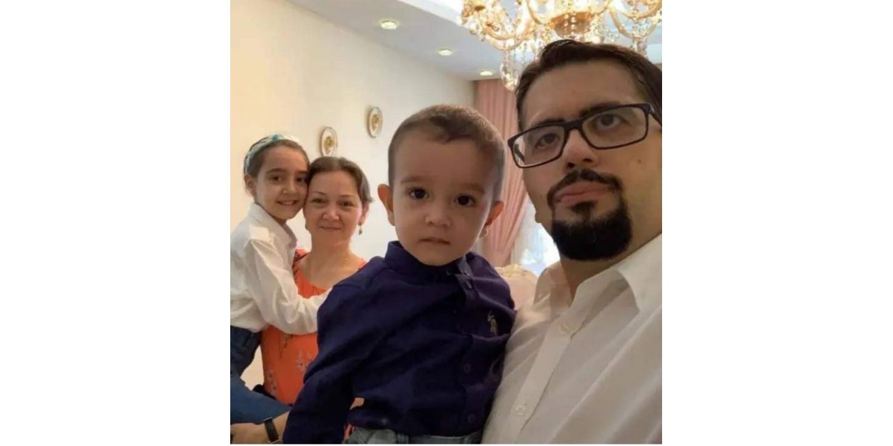 Depremde hayatını kaybeden doktor ve ailesi Aydın’da defnedilecek