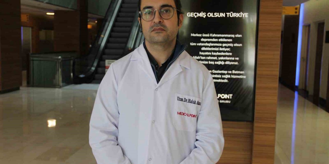 Uzmanından depremzedeler için psikolojik destek önerisi