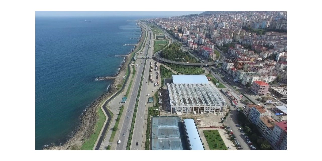 Prof. Dr. Osman Bektaş: “Depremin yıkıcılığı sadece depremin büyüklüğüne bağlı değil, zeminin özelliğine de bağlıdır”