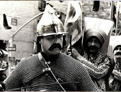 Sudan'dan şaşırtan istek