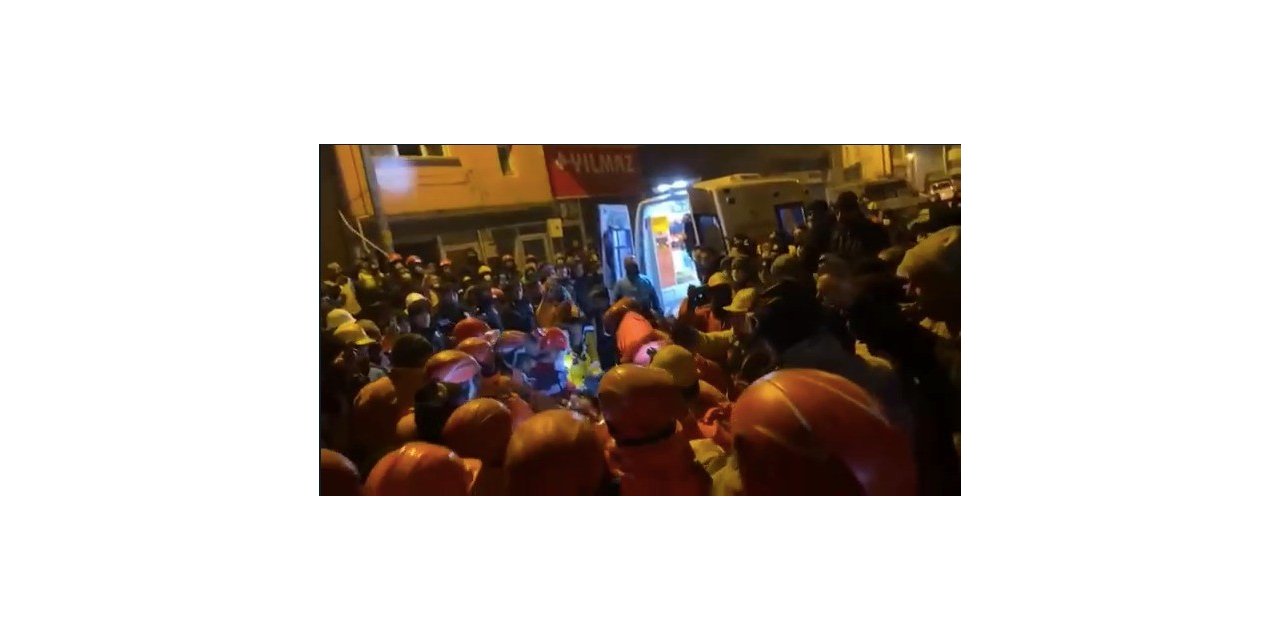 Pakistanlı ekip bildiğinden dönmedi, 139 saat sonra mutlu haber geldi