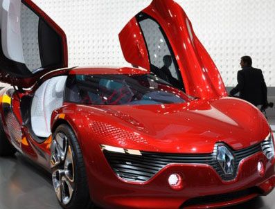 Renault'un yeni gözdesi