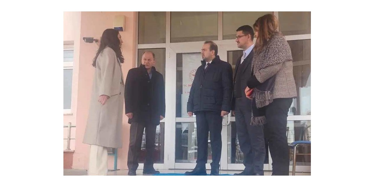 Kütahya’ya getirilen depremzedeler için poliklinik ve psikososyal destek birimi oluşturuldu