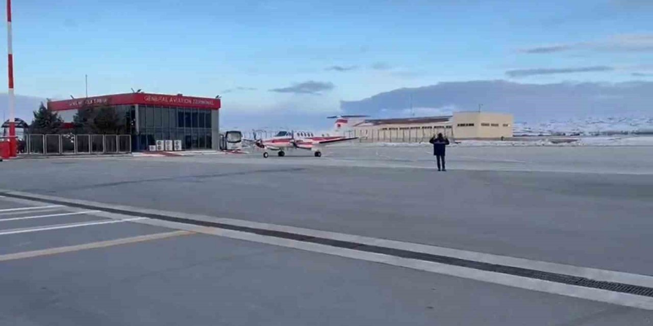 MSB havadan hasar tespit çalışmalarını sürdürüyor