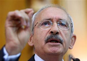 CHP 'Durmak Yok Yola Devam' dedi